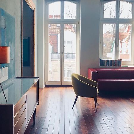 Ferienwohnung Perla Sopotu Exterior foto