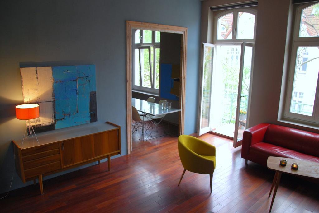 Ferienwohnung Perla Sopotu Exterior foto