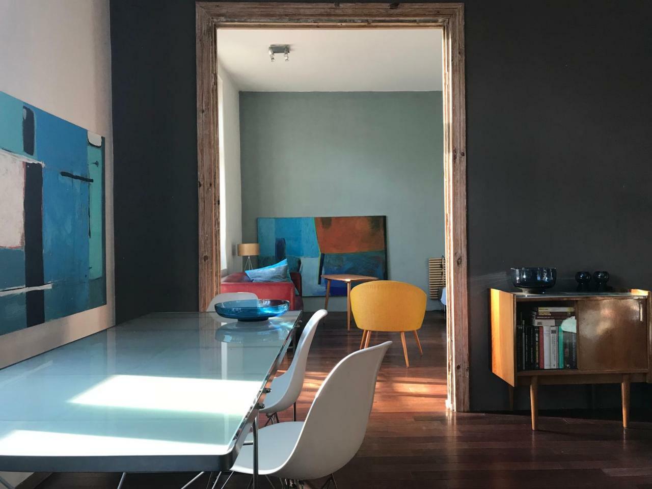 Ferienwohnung Perla Sopotu Exterior foto