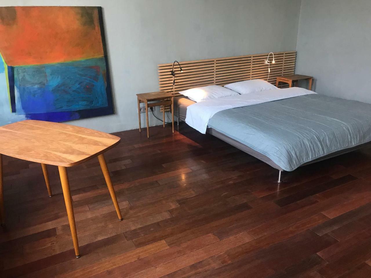Ferienwohnung Perla Sopotu Exterior foto