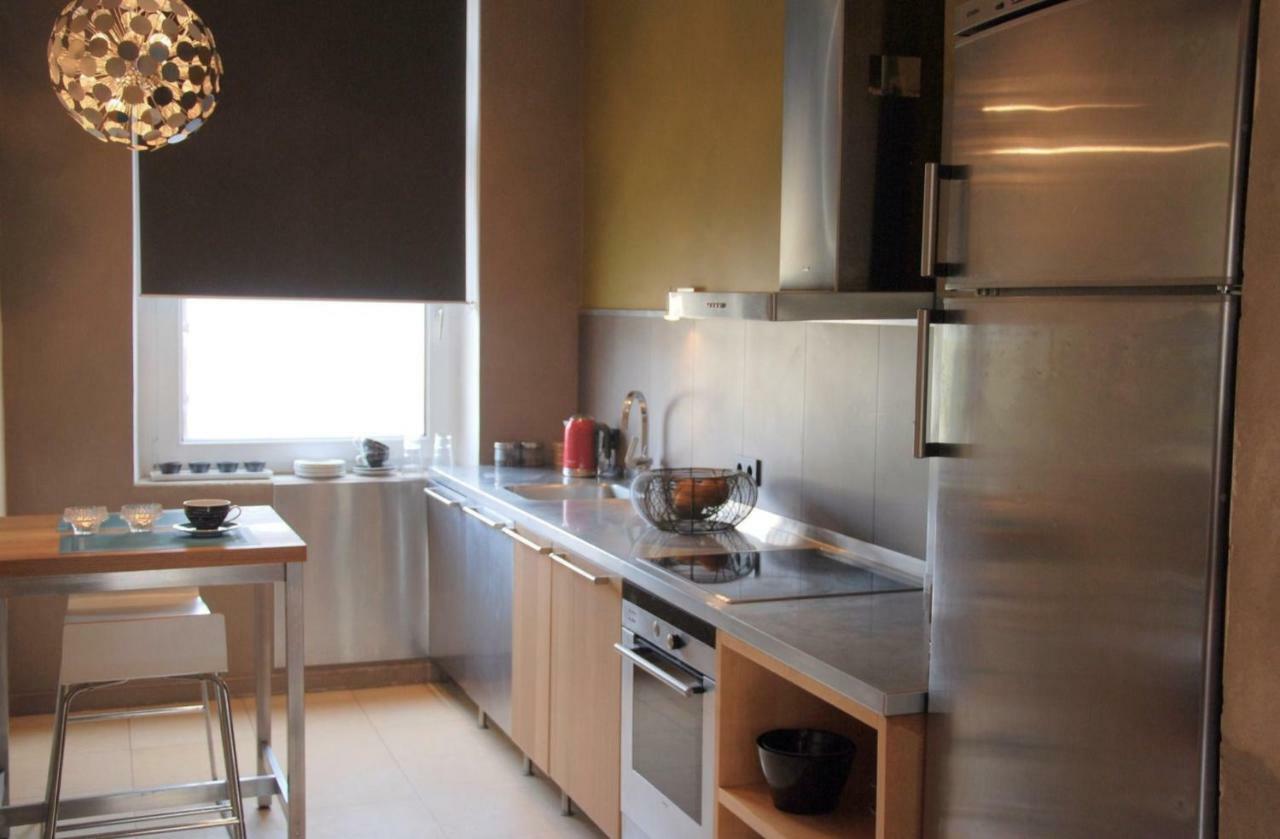 Ferienwohnung Perla Sopotu Exterior foto